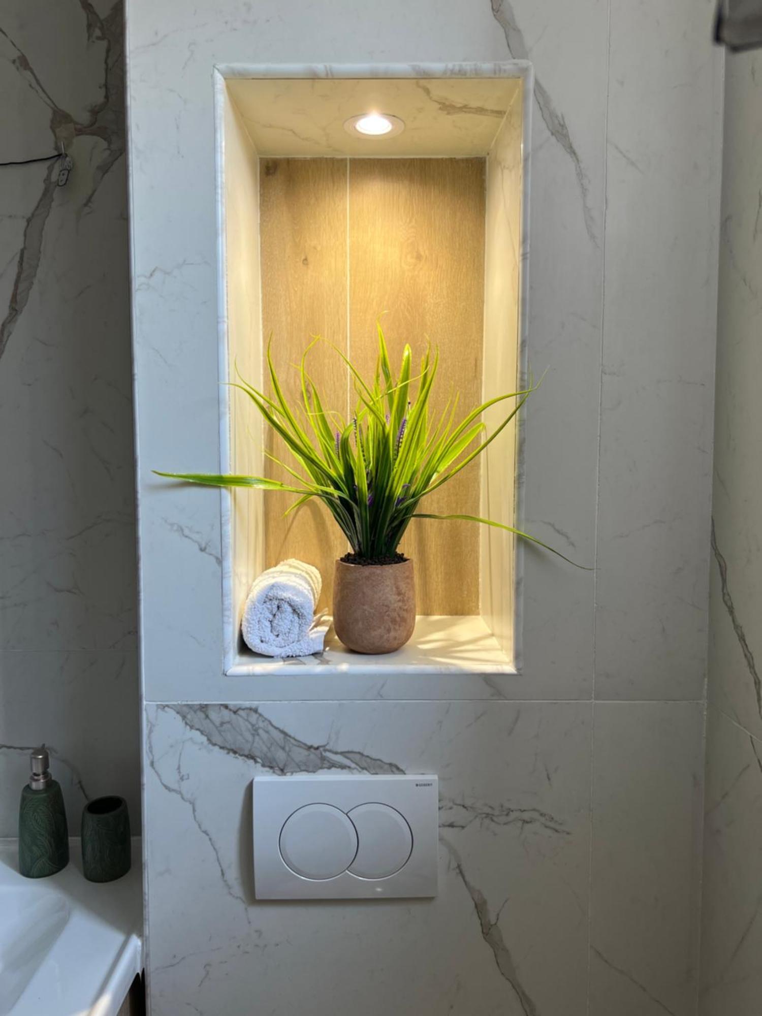 Apartment Luxury Explorer بودغوريتْسا المظهر الخارجي الصورة