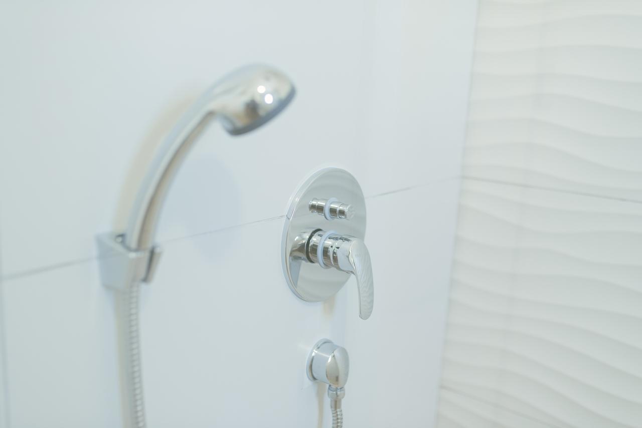Apartment Luxury Explorer بودغوريتْسا المظهر الخارجي الصورة