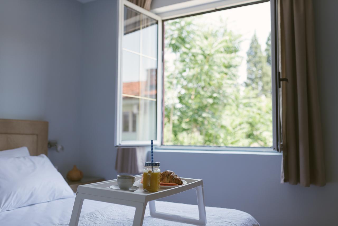 Apartment Luxury Explorer بودغوريتْسا المظهر الخارجي الصورة
