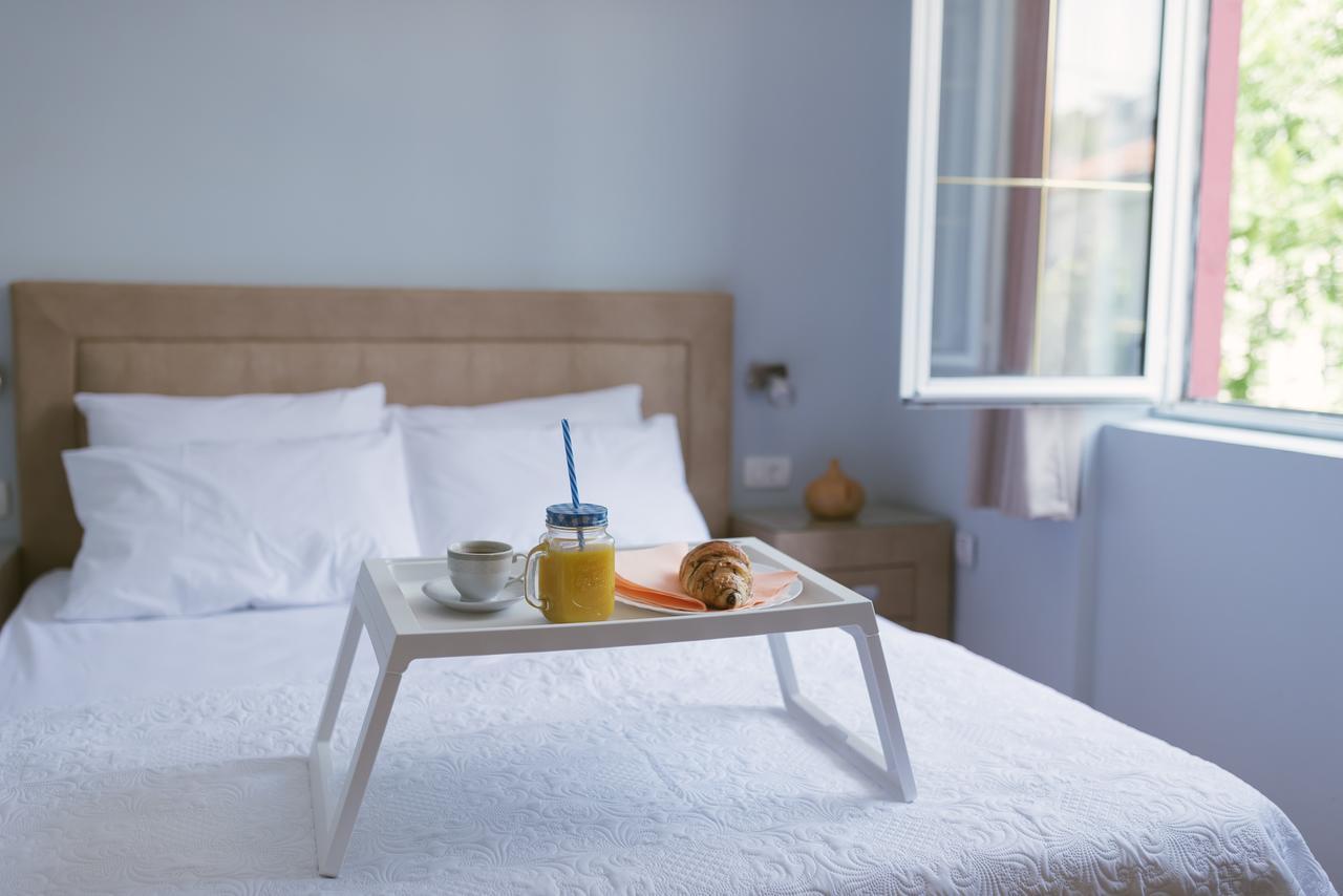 Apartment Luxury Explorer بودغوريتْسا المظهر الخارجي الصورة