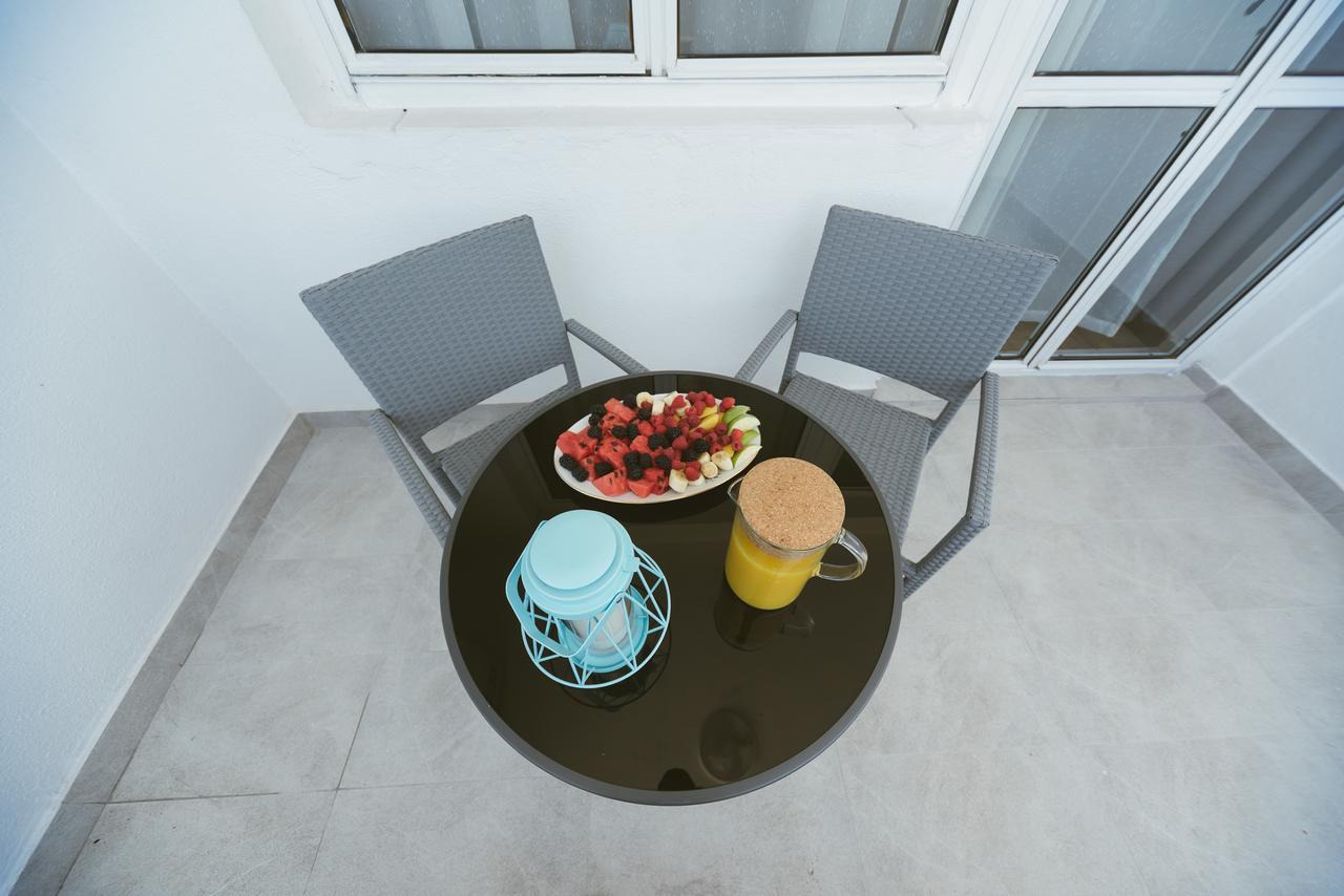 Apartment Luxury Explorer بودغوريتْسا المظهر الخارجي الصورة