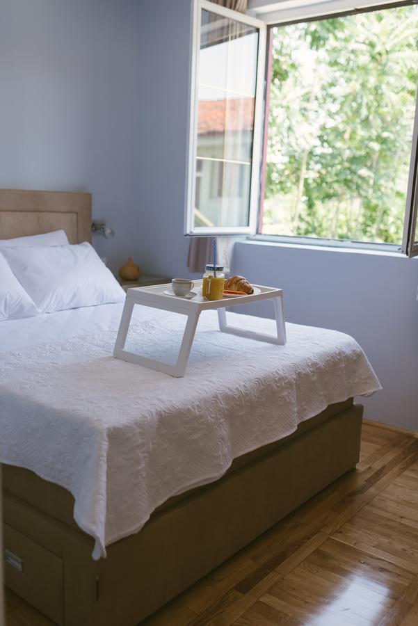 Apartment Luxury Explorer بودغوريتْسا المظهر الخارجي الصورة