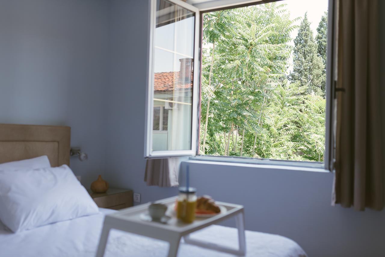 Apartment Luxury Explorer بودغوريتْسا المظهر الخارجي الصورة